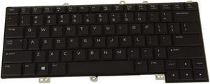 New OEM Alienware 15 R4 RGB Backlit Laptop Keyboard Assembly RGB DG2JY