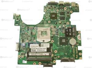 Dell Inspiron 1464 Laptop Motherboard with Discrete ATI Video Graphics 64MB D41WK 0D41WK