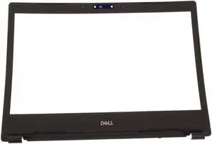 Dell OEM Latitude 3480 14" Touchscreen LCD Front Trim LCD Trim Bezel K5M17
