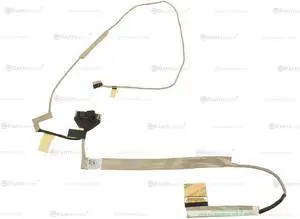 Dell OEM Inspiron 7352 7347 7348 13.3" Touchscreen LCD LCD Ribbon Cable 4HDVW
