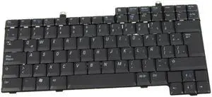 Spanish -Dell OEM Inspiron 500m 600m 8500 8600 9100 Laptop Keyboard 1M708