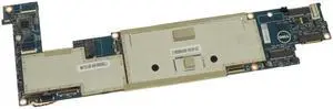 Dell OEM Latitude 13 7350 Motherboard System Board Intel Core Motherboard J97J1