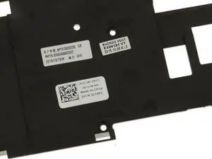 Dell OEM Latitude E5570 Laptop Bottom Base Cover Assembly Bottom Base C16XC