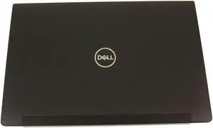 Dell OEM Latitude 7490 14" LCD Back Cover Lid Assembly for LCD Back Cover KN7CJ