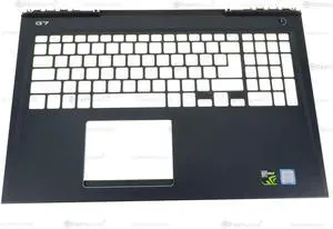 New Dell OEM G Series G7 7588 Palmrest Assembly NTP C5CV0