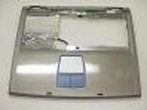 New Dell OEM Inspiron 1100 5100 Touchpad Palmrest Assembly