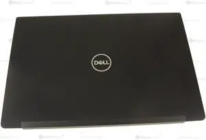New Dell OEM Latitude 7490 14" LCD Back Cover Lid Assembly No TS YDH08 1FV9P