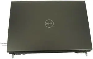 Dell OEM Precision M4600 15.6" LCD Back Top Cover Lid LCD Back Cover XJTF6
