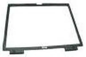 New Dell OEM Latitude C800 C810 C840 LCD 15" Display Trim Bezel