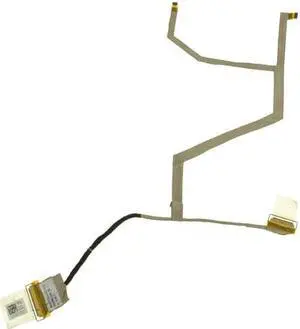 New Dell OEM Chromebook 11 3120 11.6" Ribbon LCD Video Cable No TS PD4H4
