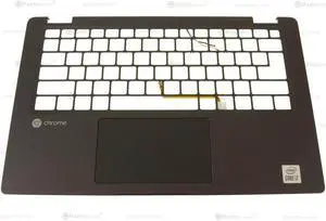 Dell OEM Latitude 7410 Chromebook Palmrest Touchpad Touchpad Palmrest G1302
