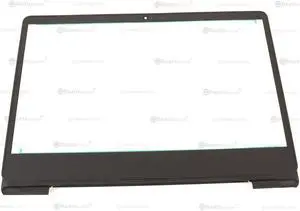 New Dell OEM Vostro 3400 3401 14" Front Trim LCD Bezel 125D6 New Dell OEM Vostro 3400 3401 14" Front Trim LCD Bezel 125D6