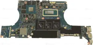 Dell OEM Inspiron 16 Plus 7620 Vostro 7620 Motherboard System Motherboard 4D4P8