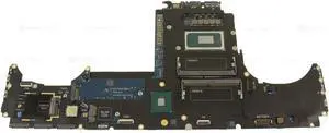 Dell OEM Precision 7760 Motherboard System Board Core i7 Motherboard HG18X