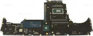 Dell OEM Precision 7760 Motherboard System Board Core i7 Motherboard FKPNN