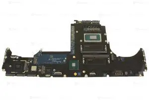 Dell OEM Precision 7760 Motherboard System Board Core i7 Motherboard N0J1X