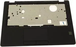Dell OEM Latitude 5280 Palmrest Touchpad Assembly Touchpad Palmrest A16763