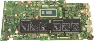 Dell OEM Inspiron 5580 5480 Motherboard System Board Core i3 Motherboard X3N60