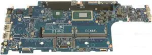 Dell OEM Latitude 5521 Precision 3561 Motherboard System Motherboard FWPGK