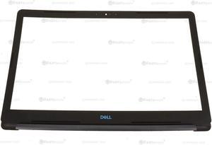 New Dell OEM G Series G3 3779 17.3" Front Trim LCD Bezel GG7M0