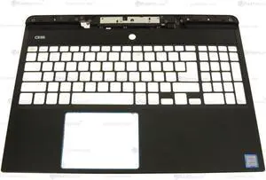 New Dell OEM G Series G5 5590 Palmrest Assembly Blue Trim NTP 8WTCJ