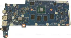 Dell OEM Chromebook 3100 2-in-1 Motherboard System Board Motherboard R2K1H