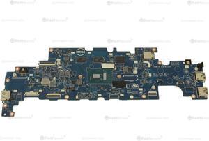 Dell M0DGG Gdb10 La-k512p Latitude 3120 2-in-1 Laptop Motherboard With Intel Celeron N5100 - On-board 4 GB - On-board 64 GB eMMC - Integrated Graphics