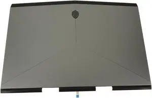 New OEM Alienware 15 R3 15.6" LCD Lid Back Cover Assembly FHD GMK6J