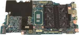 Dell OEM Vostro 15 5510 Motherboard System Board Intel Motherboard H9WXW
