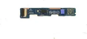 Dell OEM Latitude 7420 Laptop HALL Sensor Circuit Board for Display  2F7GJ
