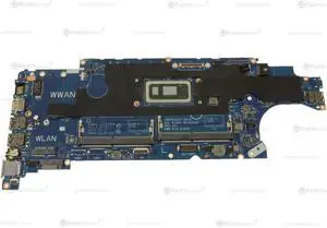 Dell OEM Latitude 5400 Chromebook Motherboard System Board Motherboard 0MDPF