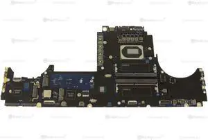 Dell OEM Precision 7550 Motherboard System Board Core i5 Motherboard W842V