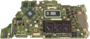 Dell OEM Vostro 5590 Motherboard System Board Core i7 1.8GHz Motherboard 0HT1K