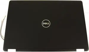 Dell OEM Latitude 5480 14" LCD Back Cover Lid Assembly for LCD Back Cover VM2MN