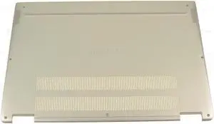 New Dell OEM Inspiron 7391 Laptop Bottom Base Cover Assembly V6NVR