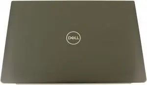 Dell OEM Latitude 7490 14" LCD Back Cover Lid Assembly IR LCD Back Cover JCDP8