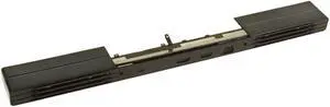 New G Series G7 7500 Rear Middle I/O Cover Cap GTX 1650 Ti TYJ46