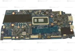 Dell OEM Latitude 3301 Motherboard System Board Core i3 Motherboard 2D47N