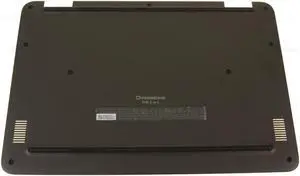 New Dell OEM Chromebook 3110 2-in-1 Bottom Base Cover Assembly GW93P