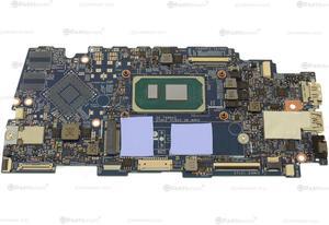 Dell OEM Inspiron 7400 Motherboard System Board Core i5 Motherboard 9750J