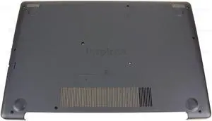 Dell OEM Inspiron 5570 Bottom Base Cover Assembly WITHOUT Bottom Base 94NN2