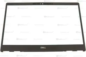 Dell OEM Precision 7550 15.6" LCD Front Trim Cover Bezel LCD Trim Bezel 6WT7M