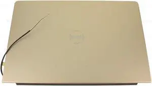 New Dell OEM Vostro 15 5568 15.6" LCD Back Cover Lid Top Assembly Gold D5NX2