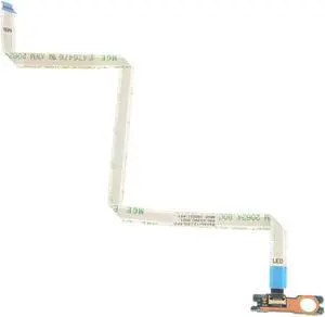 Dell OEM Latitude 5300 2-in-1 Status Indicator LED Circuit Board  Cable