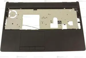 Dell OEM Precision 7550 Touchpad Palmrest Assembly JD4YM