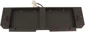 New Dell OEM Latitude 7424 Rugged Laptop Battery Bay Assembly T63X2