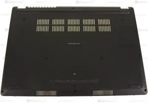 New Dell OEM Latitude 3480 Laptop Bottom Base Assembly P22NG