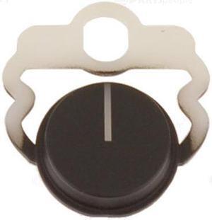 New Dell OEM XPS 9575 2-in-1 Power Button Cover 1RP00