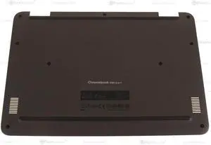 New Dell OEM Chromebook 3100 2-in-1 Bottom Base Cover Assembly PPWP2