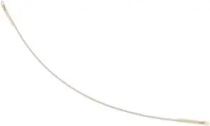 Dell OEM Latitude 7424 Rugged WLAN Wireless Antennas Jumper Cable 00DGC Dell OEM Latitude 7424 Rugged WLAN Wireless Antennas Jumper Cable 00DGC